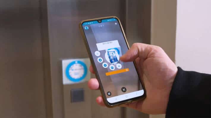 Acceder a la información correcta en el lugar y momento adecuados