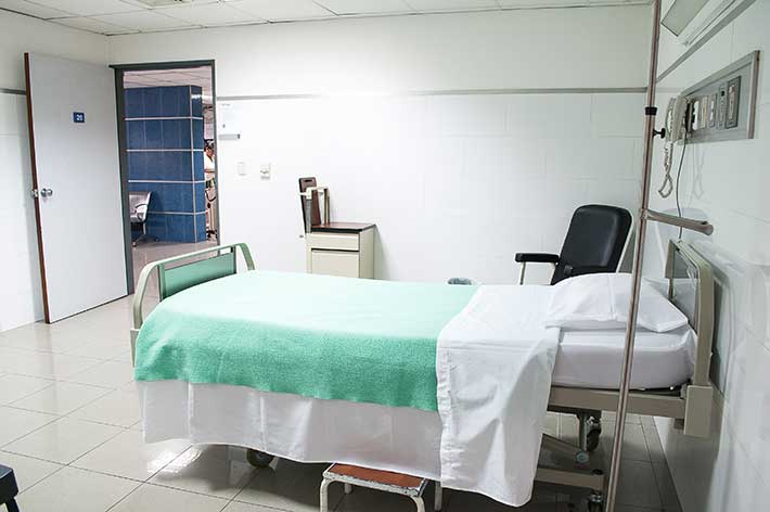 Cama Hospital