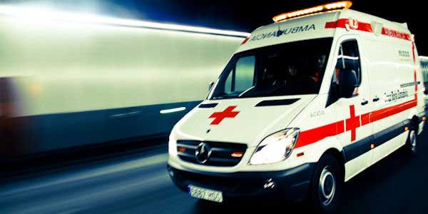 Cruz-Roja-Ambulancia