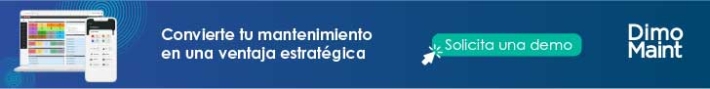 CTA - Convierte tu mantenimiento en una ventaja estratégica