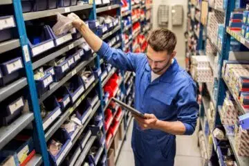 DimoMaint Microsoft Dynamics® NAV