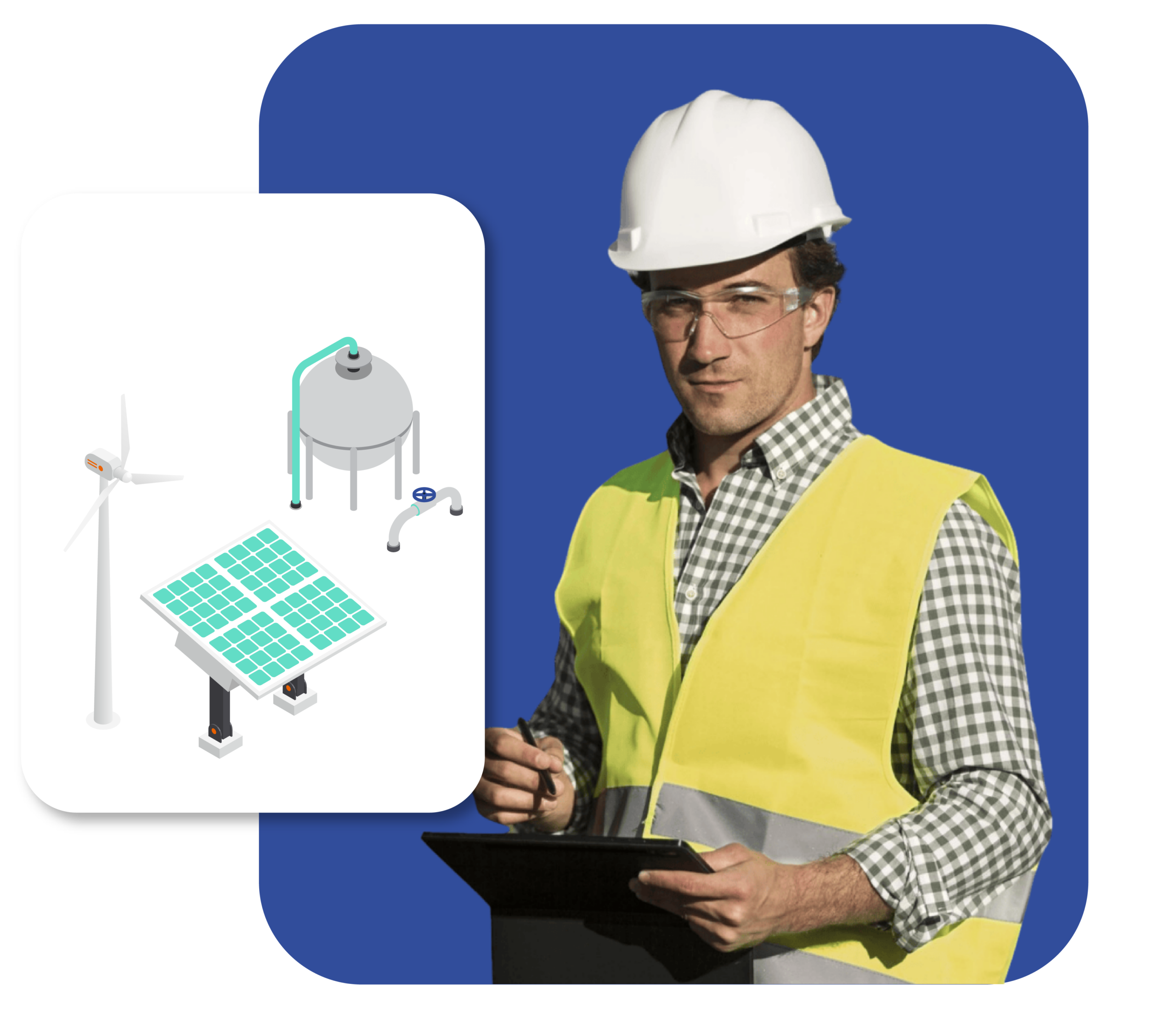 filière énergie