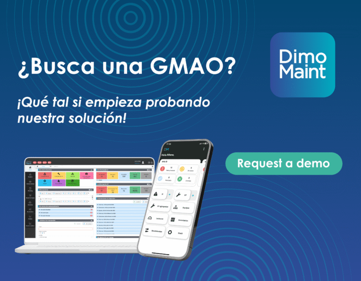 GMAO