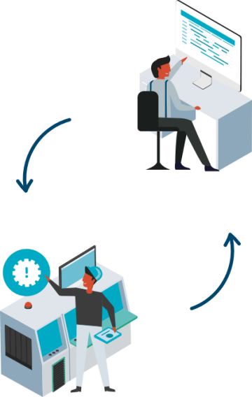 GMAO pilar  mantenimiento 4.0