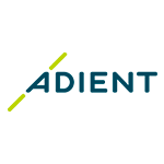 logo adient