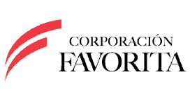 logo favorita