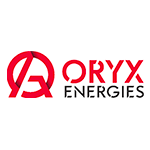 logo oryx
