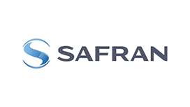 Logo Safran