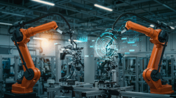 Machine Learning y Mantenimiento anticipar fallas antes de que ocurran