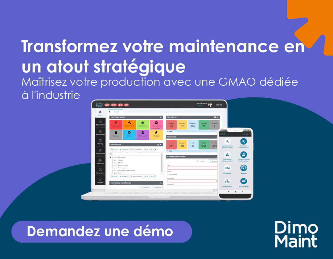 Maintenance Industrielle