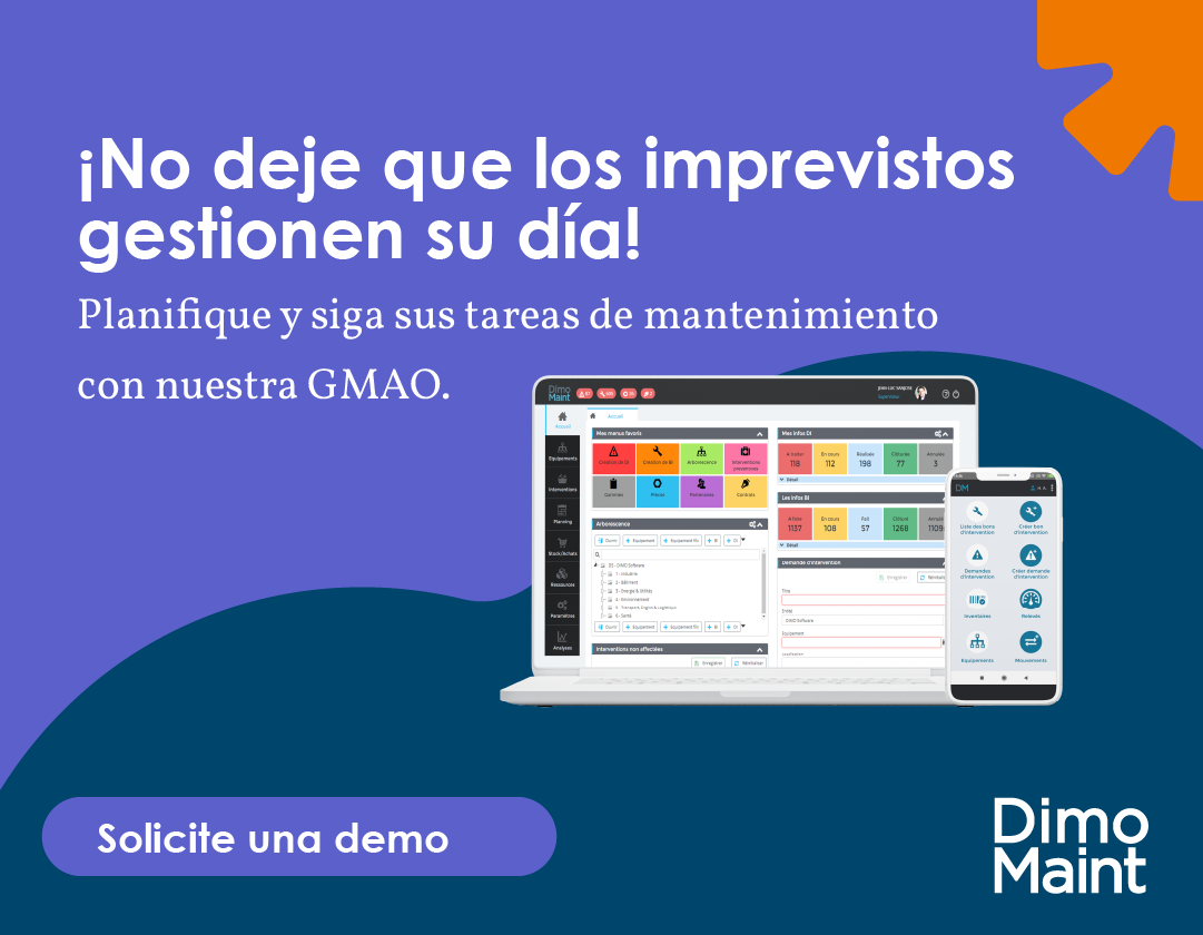 Mantenimiento Preventivo