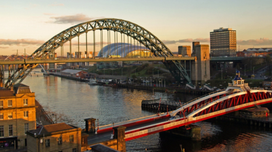 Newcastle