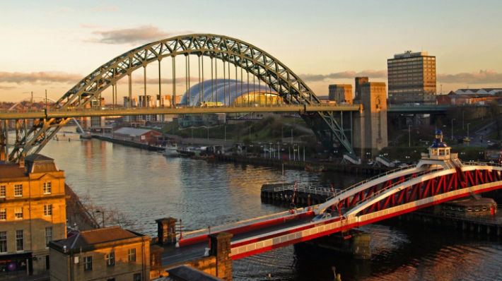 Newcastle