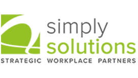 SIMPLY SOLUTIONS LOGO