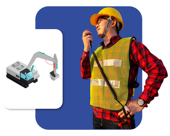 UNA SOLUCIÓN CMMS PARA INDUSTRIAS DE MINERÍA, CANTERAS E INGENIERÍA CIVIL