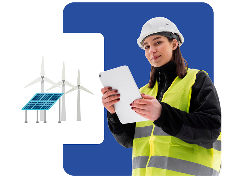 CMMS software - Medio Ambiante