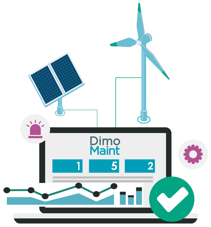 CĂłmo identificar y priorizar los equipos crĂticos de los sistemas de almacenamiento y conversiĂłn de energĂa