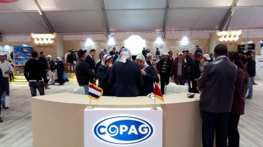 copag marruecos
