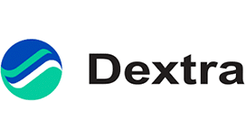 Dextra logo