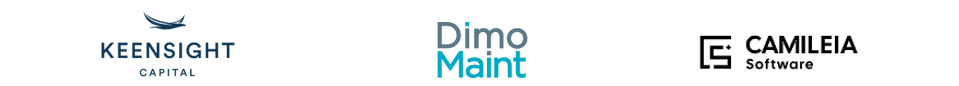 DimoMaint, Keensight y Camileia