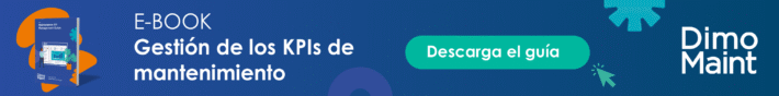 Ebook Indicatores de mantenimiento KPI