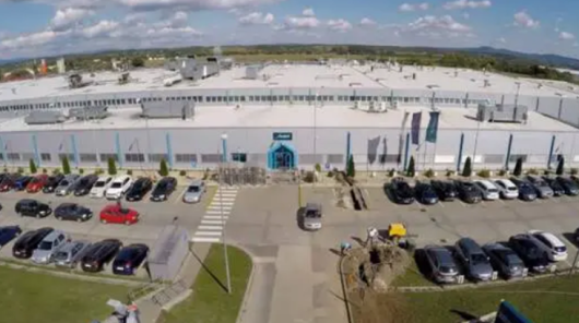 Implementación global de CMMS: el caso Adient