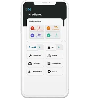 mobile-app