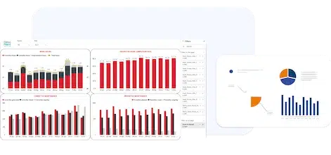 Nuestros servicios paraacompañarte en la ejecución de tu proyecto