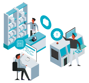 Proceso del FMEA en 8 pasos clave
