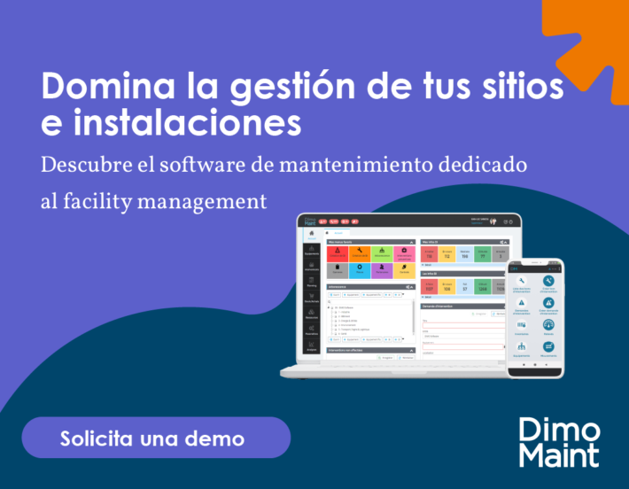 Software de facility Management