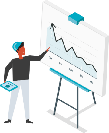 Indicatores de mantenimiento son esenciales