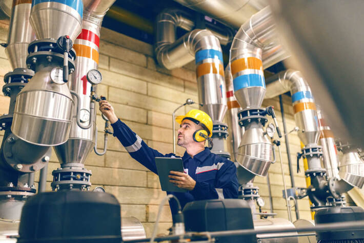 maintenance technician test