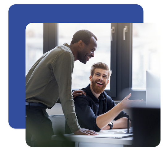 4 types of partnerships available, depending on your investment willingness