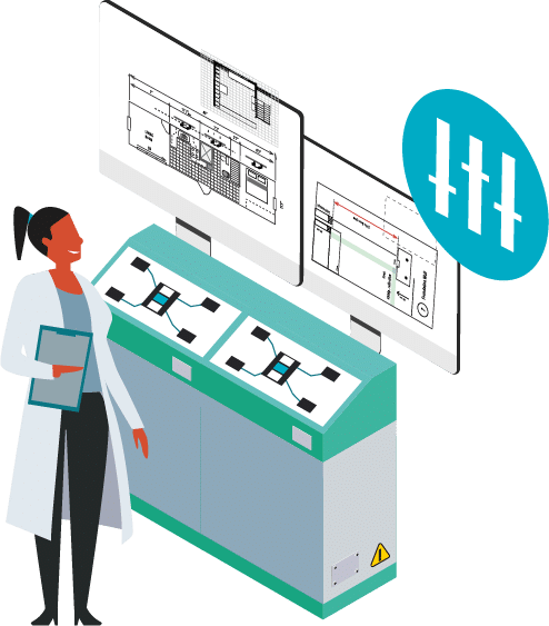A shift in posture for maintenance teams