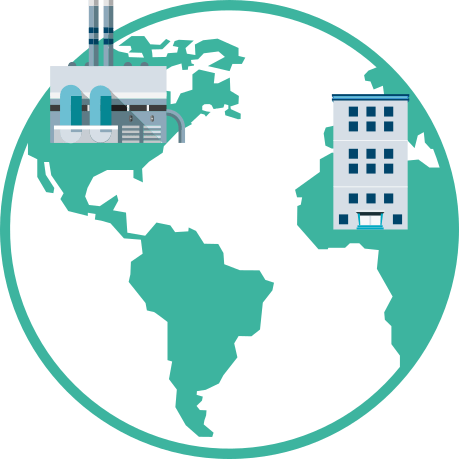 A strategic partnership to accelerate global ambitions