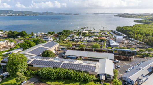 ACOMA, the Martinican industrial group gains a comprehensive view of its maintenance activity thanks to its CMMS