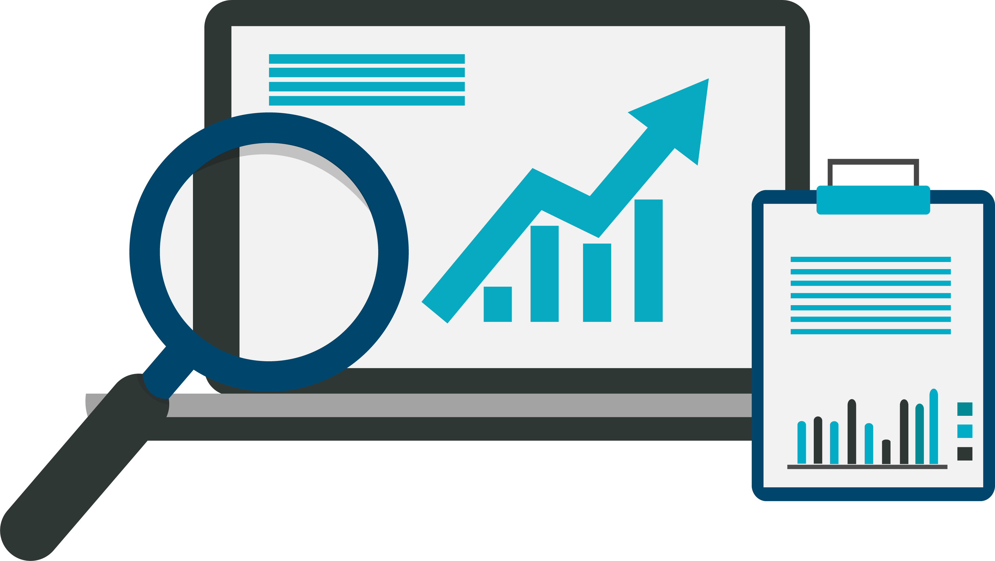 Assess needs and prioritize equipment