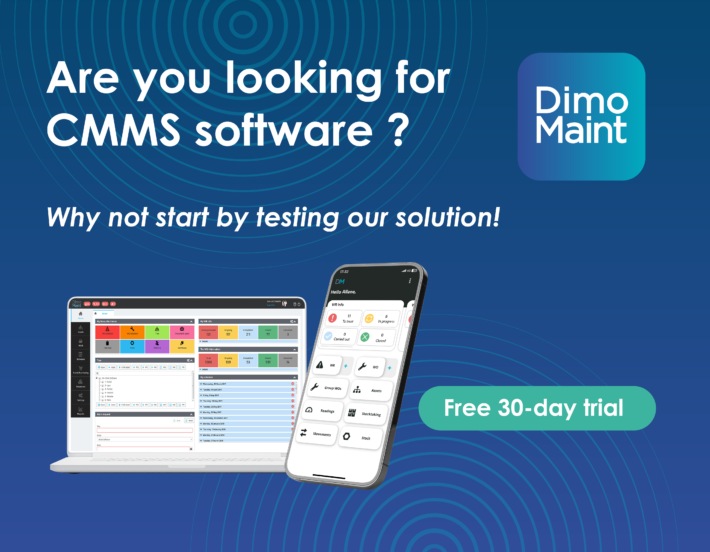 BAN - CMMS Software
