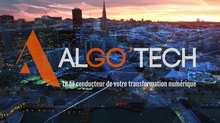 algotech banner