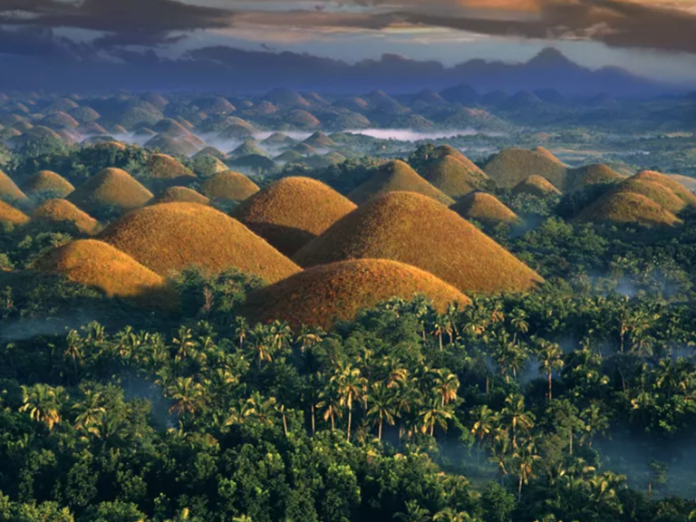 Bohol