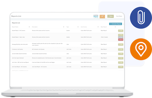 Build a comprehensive knowledge base of your sites