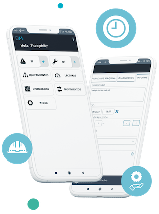 Choose the right CMMS for your needs