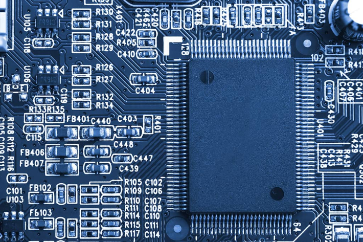 data circuit
