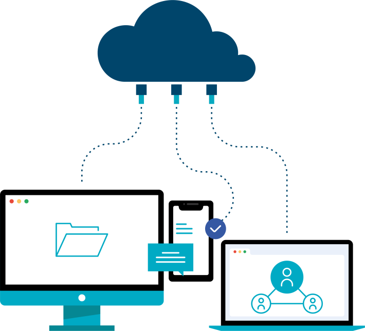 Cloud-based CMMS