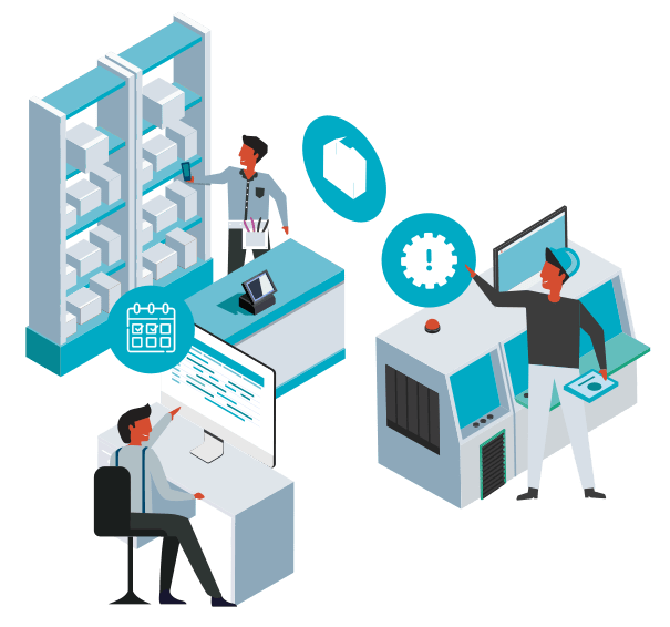 CMMS and Innovations in Waste Management Maintenance