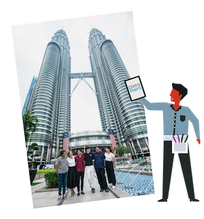CMMS DimoMaint CMMS in Asia-Pacific (APAC)