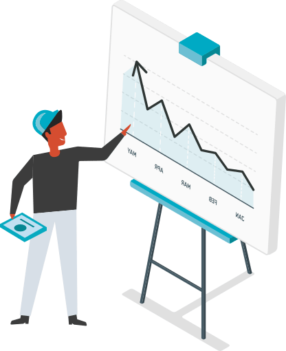CMMS enables simplified activity monitoring via maintenance KPIs