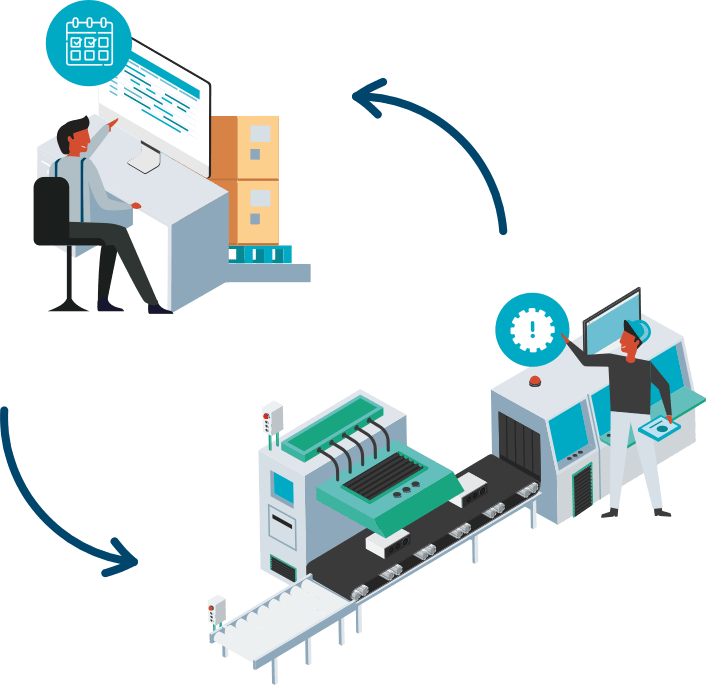 CMMS facilitate asset management
