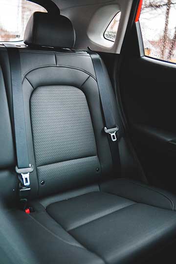 CMMS for car seat manufacturer Adient
