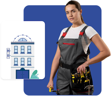 CMMS solution for hospitality and catering businesses